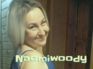 Naomiwoody