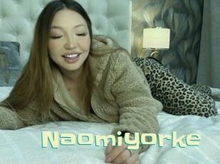 Naomiyorke