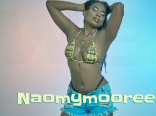 Naomymooree