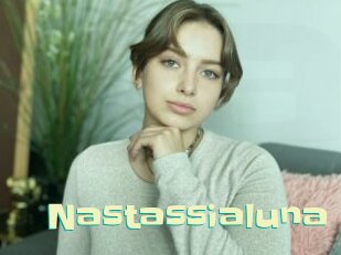 Nastassialuna