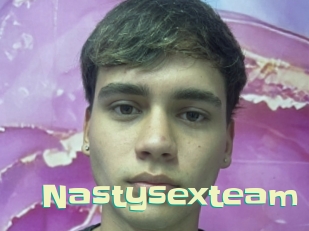 Nastysexteam