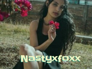 Nastyxfoxx