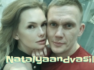 Natalyaandvasili