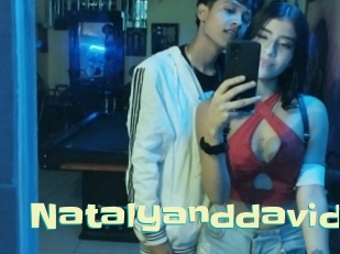 Natalyanddavid