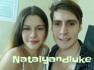 Natalyandluke