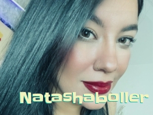 Natashaboller