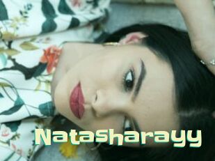 Natasharayy