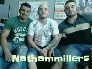 Nathammillers