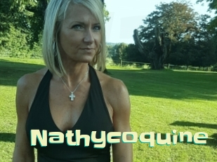 Nathycoquine