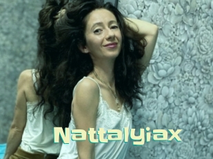 Nattalyiax