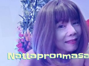 Nattapronmasa