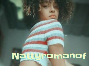 Nattyromanof