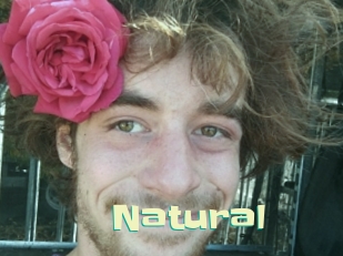 Natural