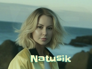 Natusik