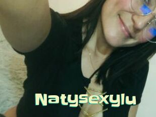 Natysexylu