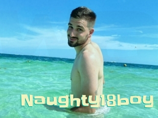 Naughty18boy