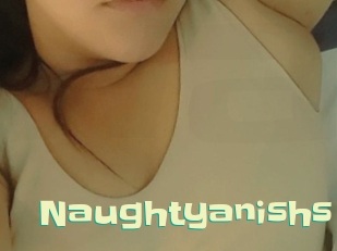 Naughtyanishs