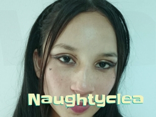 Naughtyclea