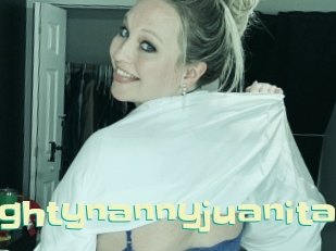 Naughtynannyjuanita