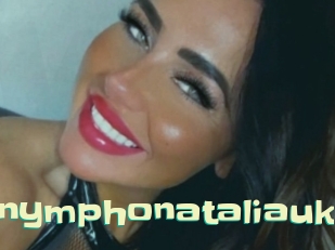 Naughtynymphonataliauk