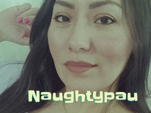 Naughtypau