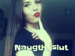 Naugthyslut