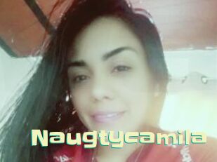 Naugtycamila