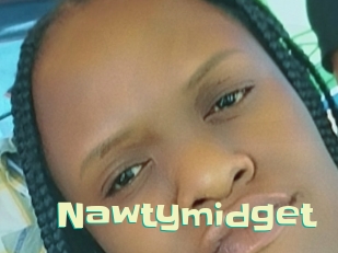 Nawtymidget