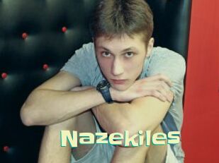 Nazekiles