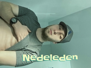 Nedeleden