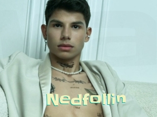 Nedfollin