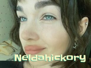 Neldahickory