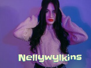 Nellywylkins