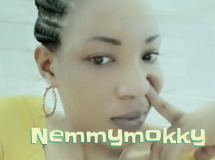 Nemmymokky