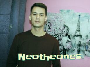 Neotheones