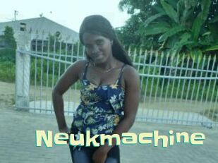 Neukmachine