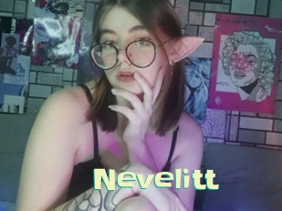 Nevelitt