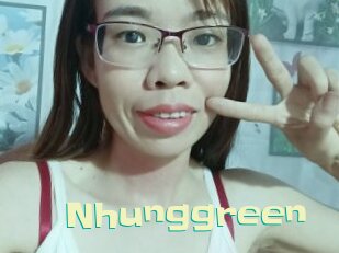 Nhunggreen