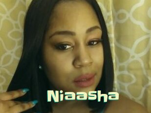 Niaasha