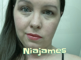 Niajames