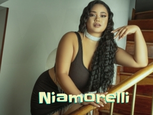 Niamorelli