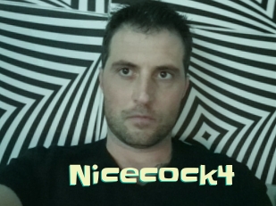 Nicecock4