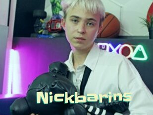 Nickbarins