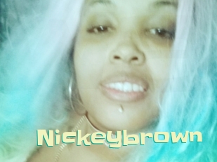 Nickeybrown