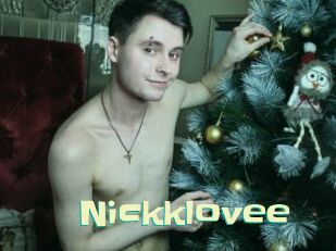 Nickklovee