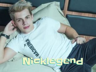 Nicklegend