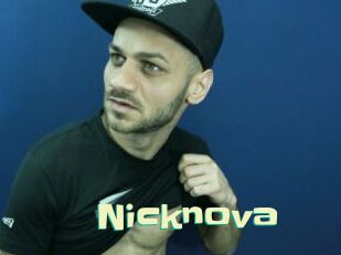 Nicknova