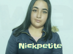 Nickpetite