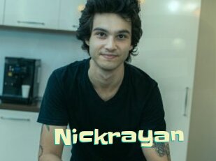 Nickrayan