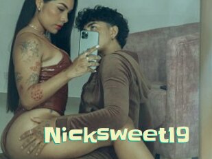 Nicksweet19